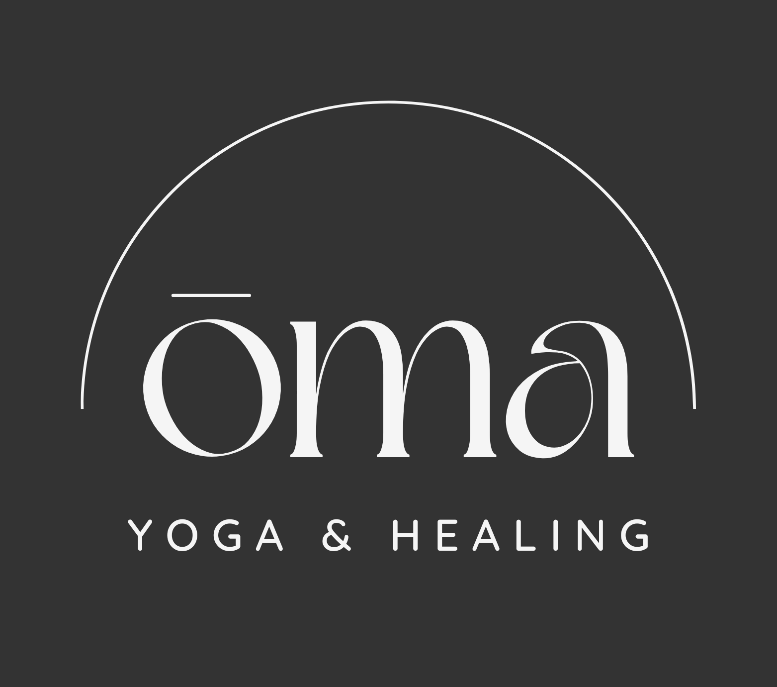 Oma Yoga & Healing